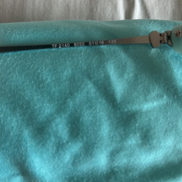 Tiffany eye glasses - Picture 10 of 10